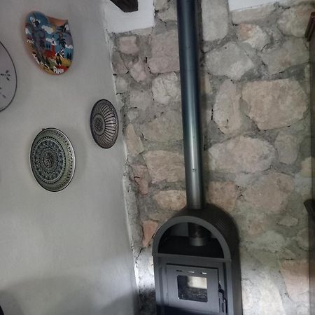 Casa Anca Cheile Nerei Villa Sokolar Екстериор снимка