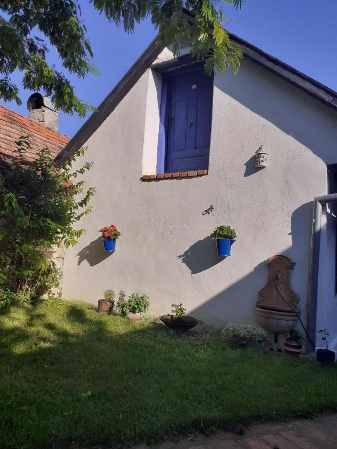 Casa Anca Cheile Nerei Villa Sokolar Екстериор снимка