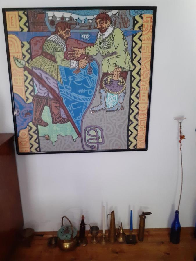 Casa Anca Cheile Nerei Villa Sokolar Екстериор снимка