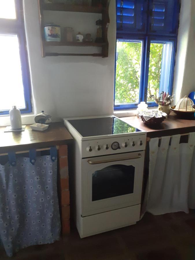 Casa Anca Cheile Nerei Villa Sokolar Екстериор снимка
