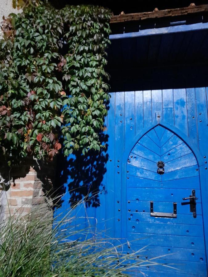 Casa Anca Cheile Nerei Villa Sokolar Екстериор снимка