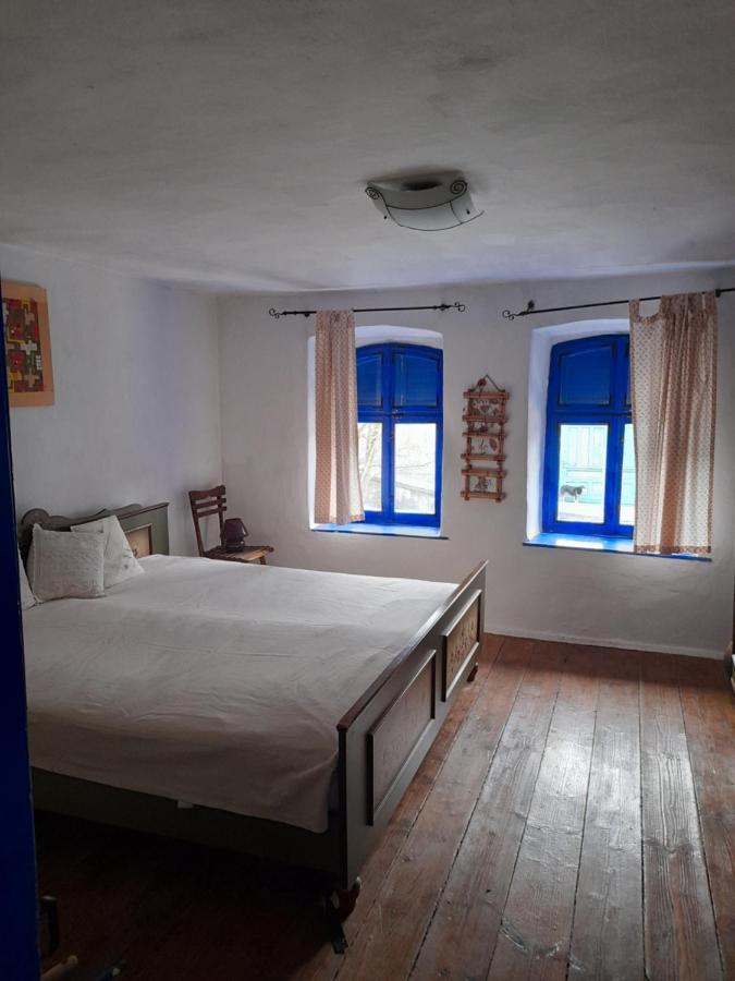 Casa Anca Cheile Nerei Villa Sokolar Екстериор снимка