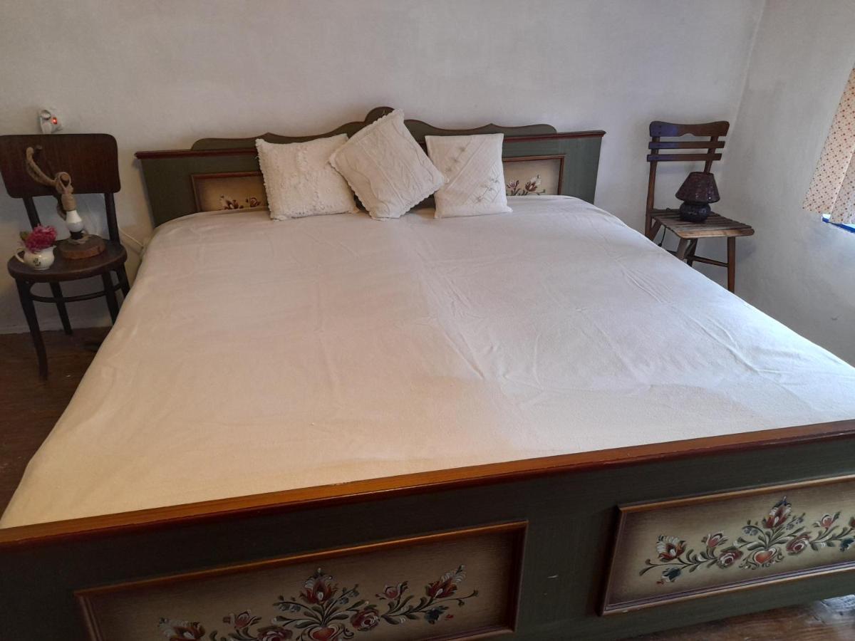 Casa Anca Cheile Nerei Villa Sokolar Екстериор снимка