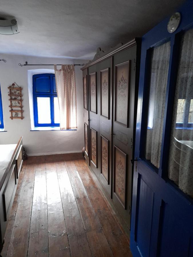 Casa Anca Cheile Nerei Villa Sokolar Екстериор снимка