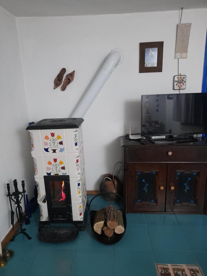 Casa Anca Cheile Nerei Villa Sokolar Екстериор снимка