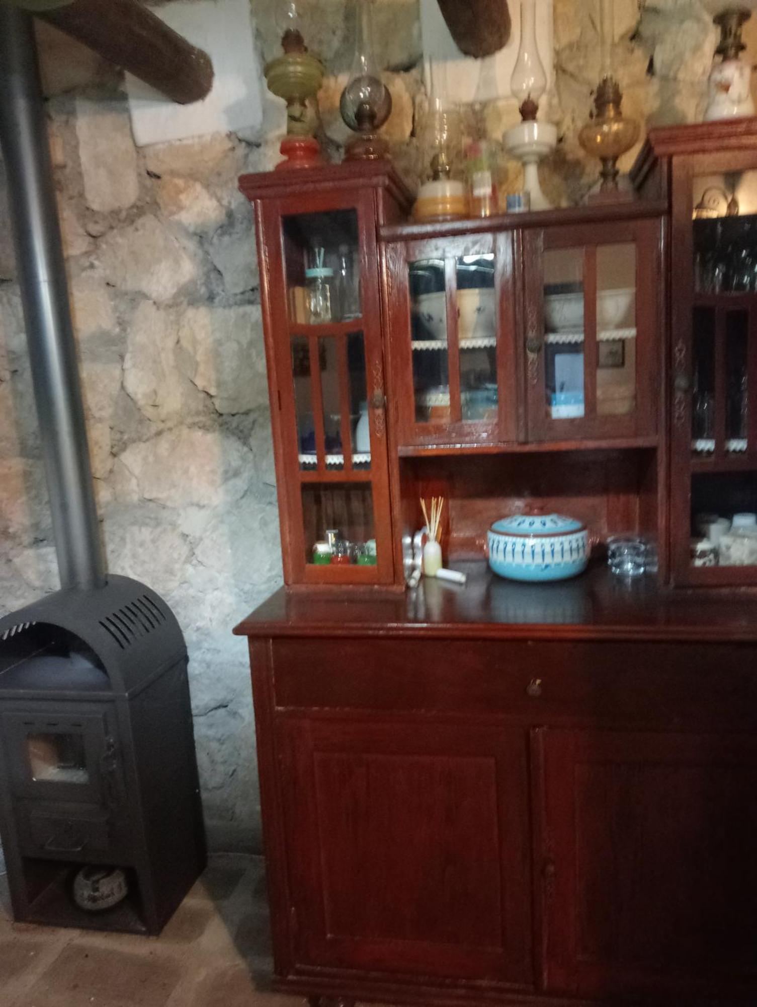 Casa Anca Cheile Nerei Villa Sokolar Екстериор снимка
