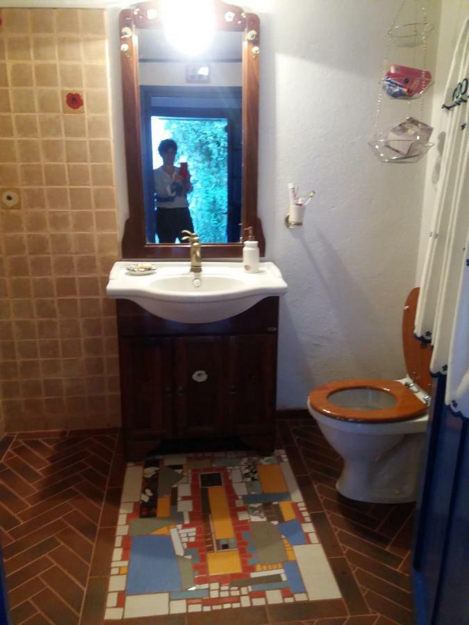 Casa Anca Cheile Nerei Villa Sokolar Екстериор снимка