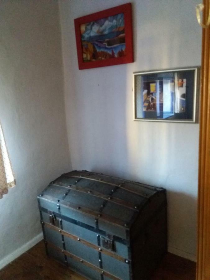 Casa Anca Cheile Nerei Villa Sokolar Екстериор снимка