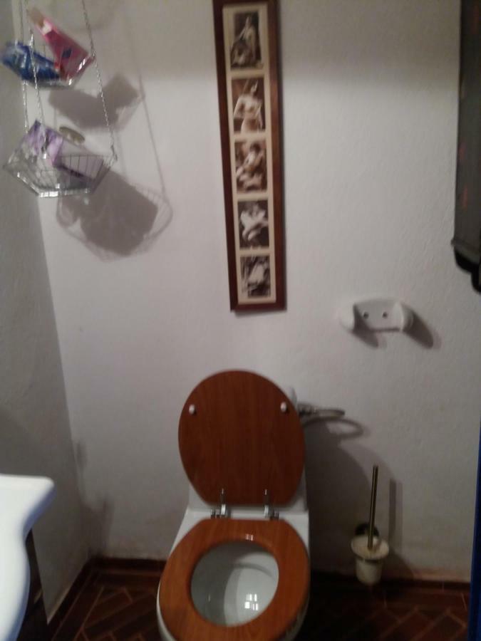 Casa Anca Cheile Nerei Villa Sokolar Екстериор снимка