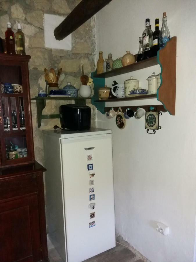 Casa Anca Cheile Nerei Villa Sokolar Екстериор снимка