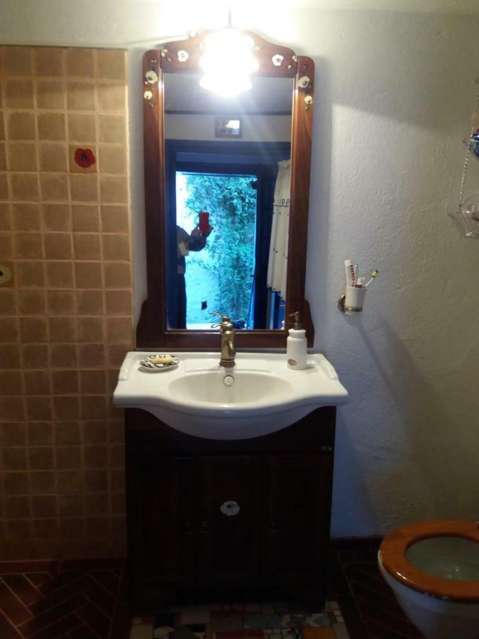 Casa Anca Cheile Nerei Villa Sokolar Екстериор снимка