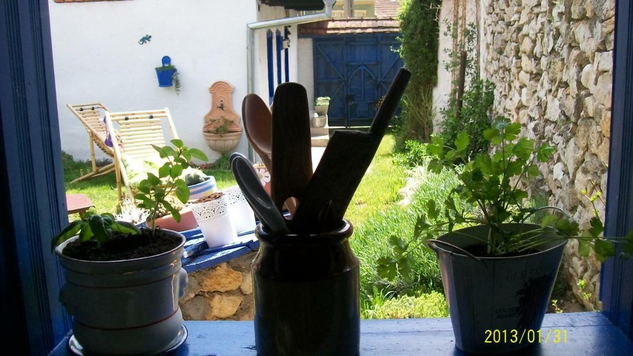 Casa Anca Cheile Nerei Villa Sokolar Екстериор снимка