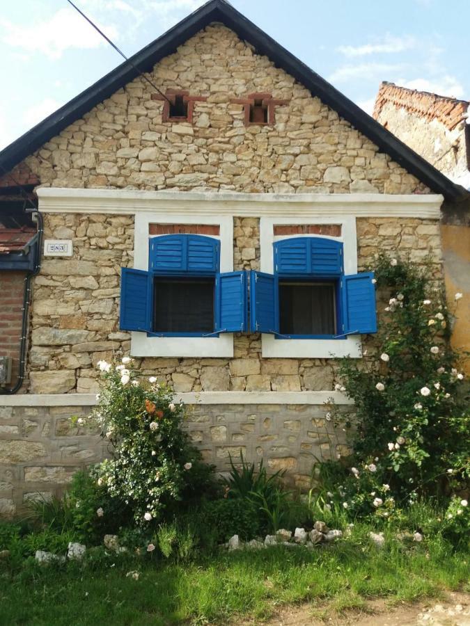 Casa Anca Cheile Nerei Villa Sokolar Екстериор снимка