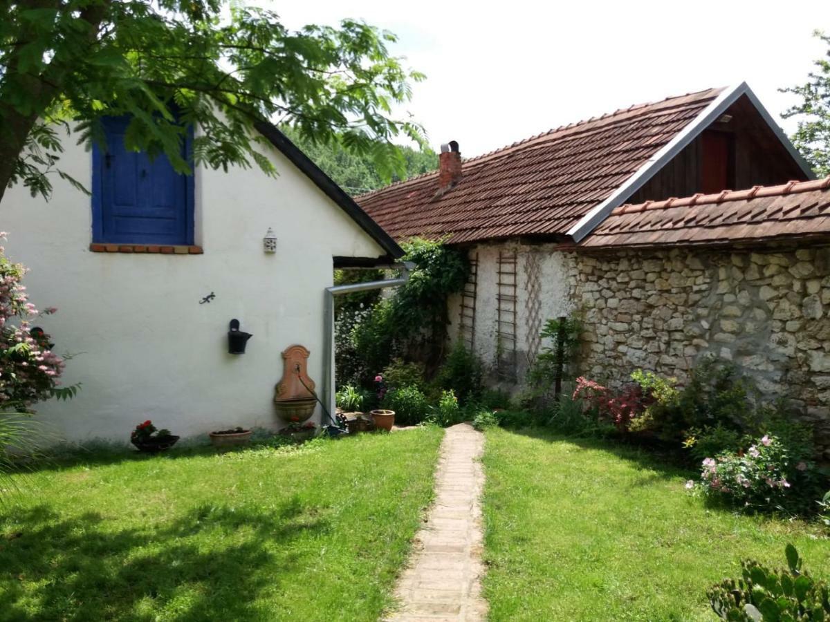 Casa Anca Cheile Nerei Villa Sokolar Екстериор снимка